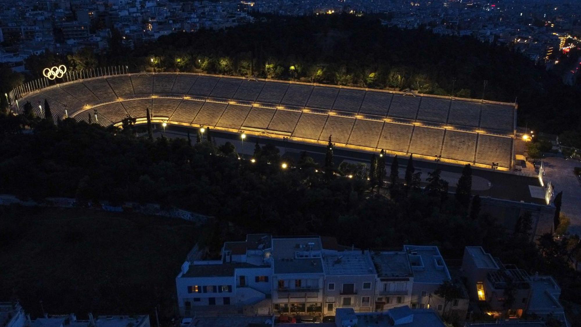 Athens City Center Historical Area Exteriör bild