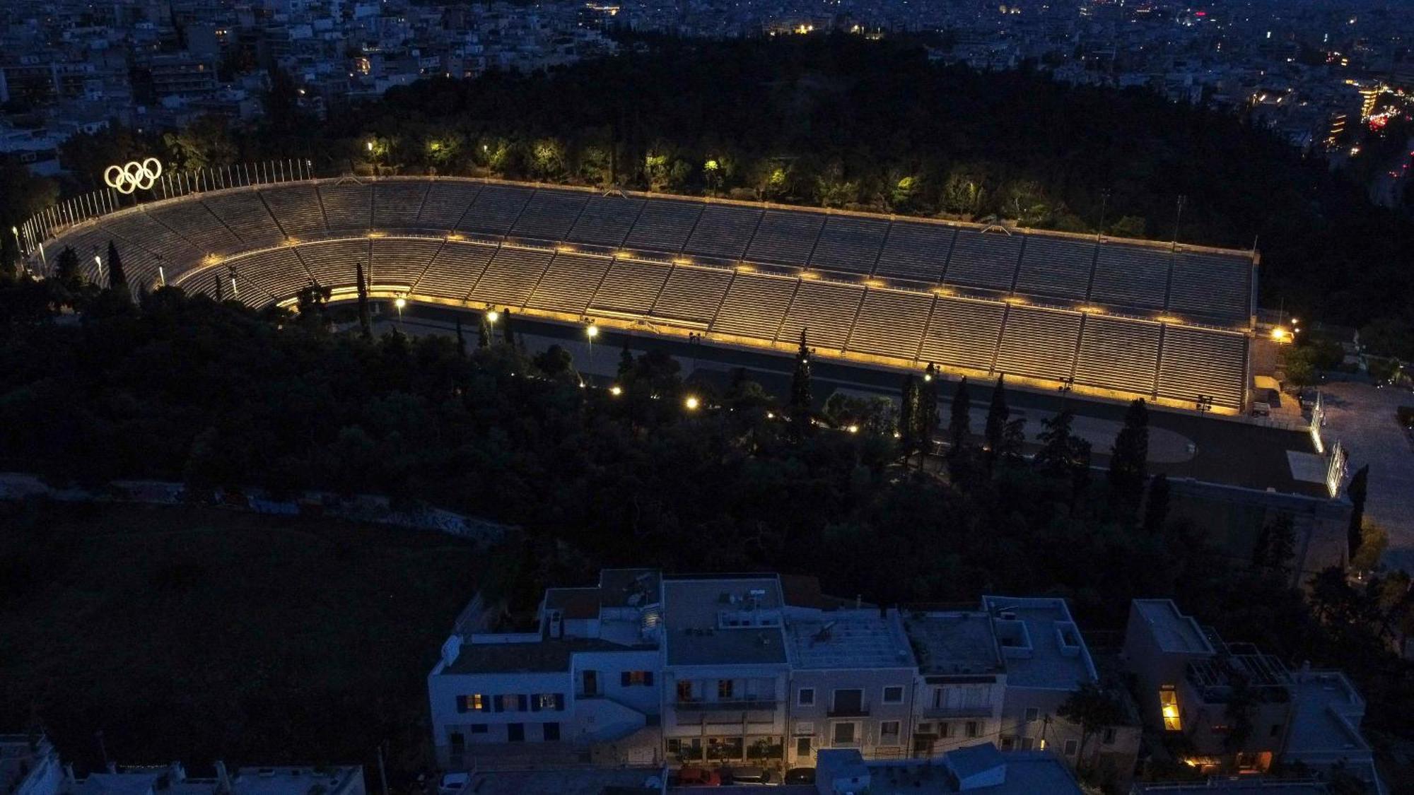 Athens City Center Historical Area Exteriör bild